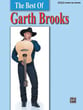 Best of Garth Brooks-Guitar/Tab/Vocal Guitar and Fretted sheet music cover